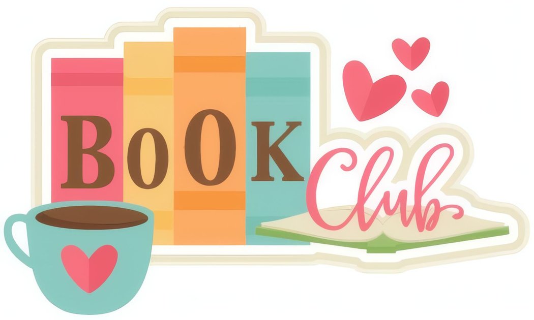 VAP May Book Club