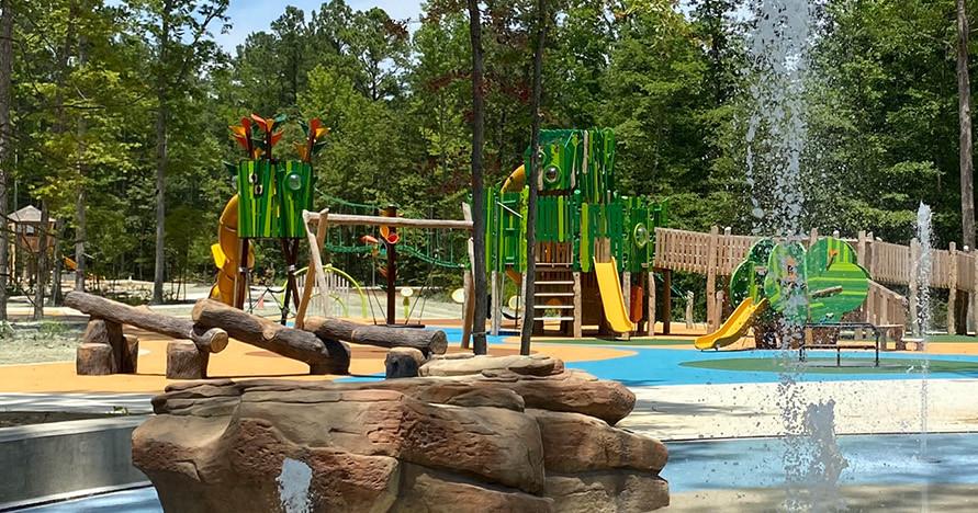 Family-Friendly Park and Playground Meetup cover image
